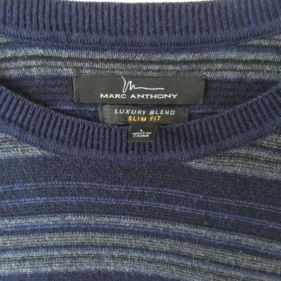Mark Anthony Long sleeve shirt - Picture 6 of 6